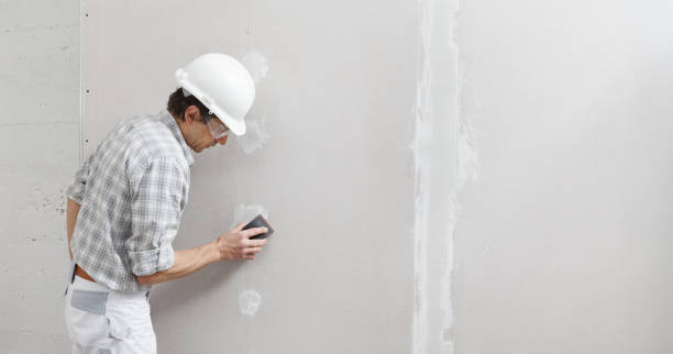 Best Drywall Texturing  in Church Hill, TN