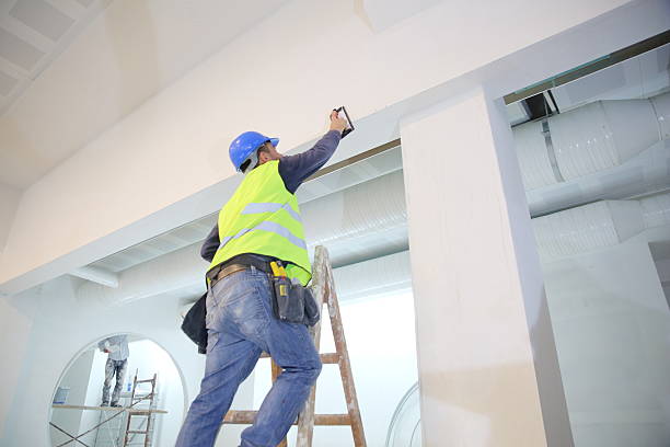 Best Drywall Crack Repair  in Church Hill, TN